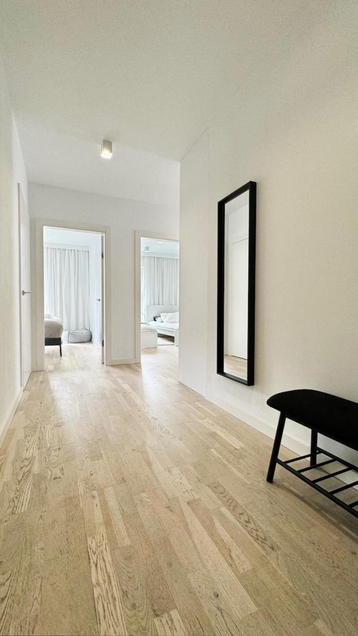 Apartament Park Bazantow Katoviçe Dış mekan fotoğraf